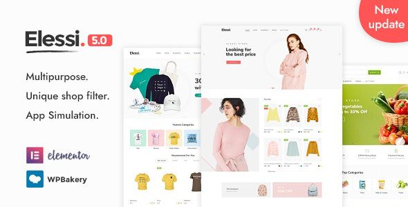 10 Best eCommerce WordPress Themes for 2023
