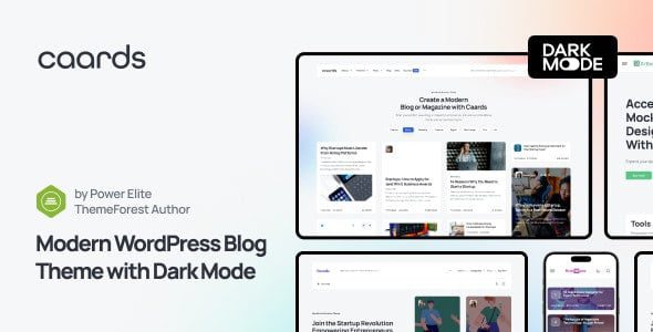 10+ WordPress Magazine Themes for Blog and News in 2023