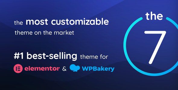 Best Selling Weekly WordPress Themes for ThemeForest 2023