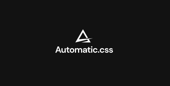 Automatic.css 2.8.3 - CSS Framework for WordPress