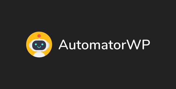AutomatorWP Pro 4.3.9 - Automation Plugin for WordPress