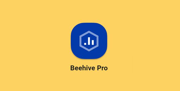 Beehive Pro 3.4.12 - Analytics Dashboard WordPress Plugin