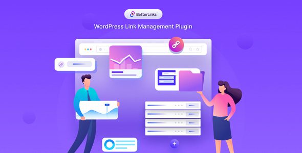 BetterLinks Pro 1.9.2 - Shorten, Track & Manage Links In WordPress