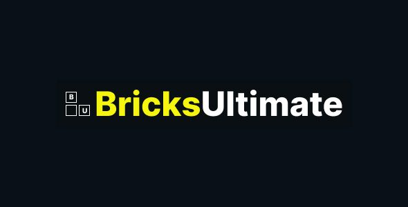 BricksUltimate 1.5.24.1 - Premium Addon for Bricks Builder