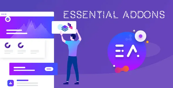 Essential Addons for Elementor Pro 5.8.13