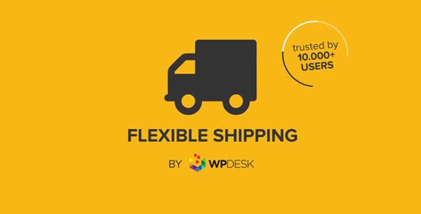 Flexible Shipping Pro 2.17.5 - WooCommerce Table Rate Shipping