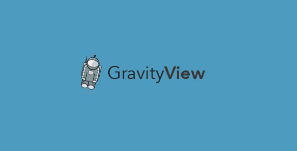 GravityView 2.22 - Display Gravity Forms Entries