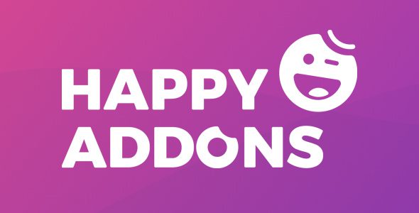 Happy Addons for Elementor Pro 2.11.1