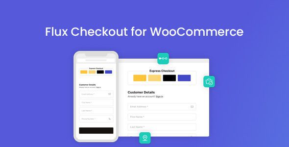 Iconic Flux Checkout for WooCommerce 2.10.0