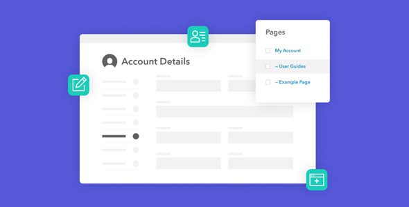 Iconic WooCommerce Account Pages 1.4.0