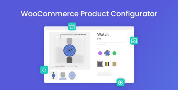 Iconic WooCommerce Product Configurator 1.22.0