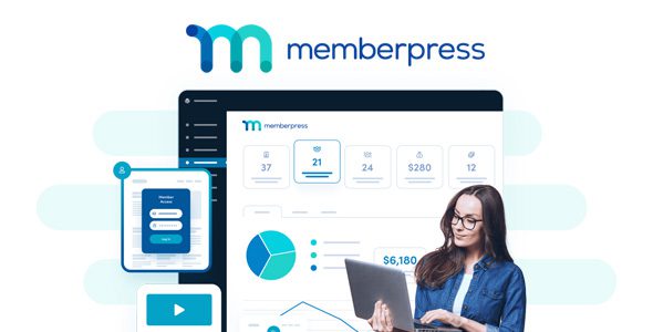 MemberPress Pro 1.11.28 + Addons - WordPress Membership Plugin