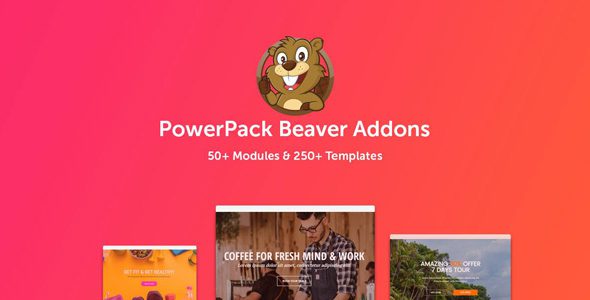 PowerPack Beaver Builder Addon 2.36.2