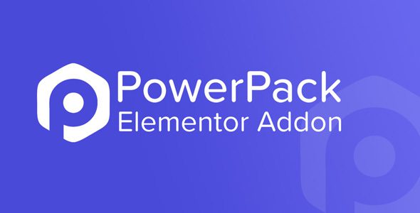 PowerPack For Elements 2.10.15 - Addons for Elementor