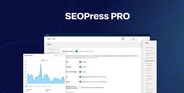 SEOPress Pro 7.7 - SEO Plugin for WordPress
