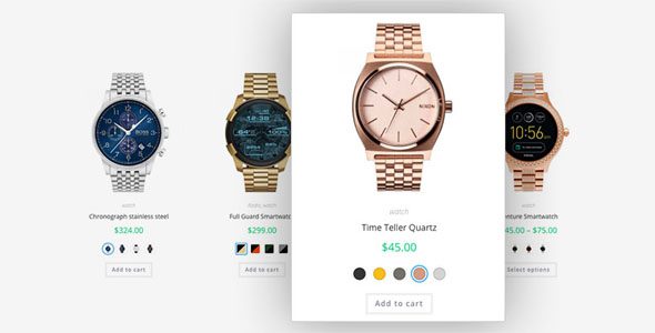 Variation Swatches For WooCommerce 2.0.31