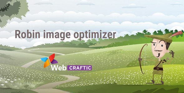 Webcraftic Robin Image Optimizer Pro 1.6.9