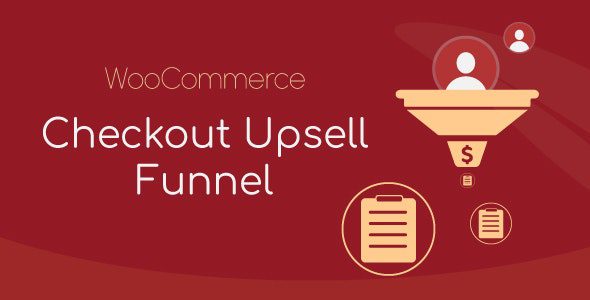 WooCommerce Checkout Upsell Funnel - Order Bump 1.0.10