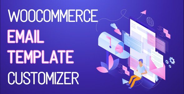 WooCommerce Email Template Customizer 1.2.4