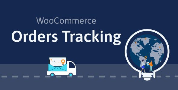 WooCommerce Orders Tracking 1.1.10 - SMS - PayPal Tracking Autopilot