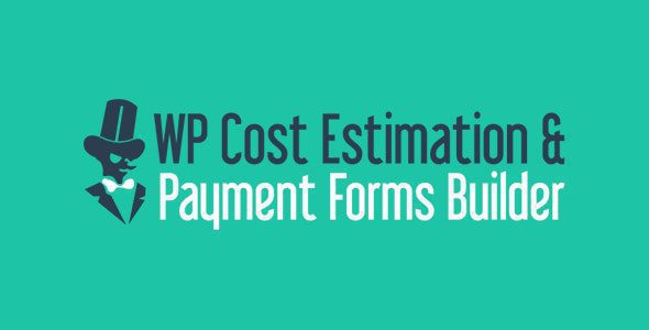 WP Cost Estimation & Payment Forms Builder 10.1.84