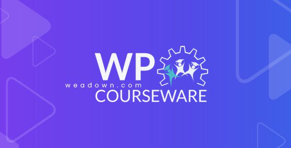 WP Courseware 4.11.3 - Course Builder for WordPress