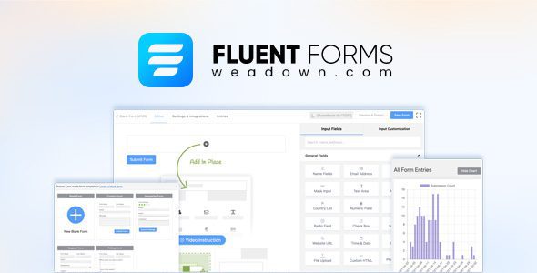 Fluent Forms Pro Add-On 5.1.12 + Signature