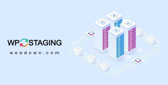 WP Staging Pro - WordPress Backup and Migration Plugin